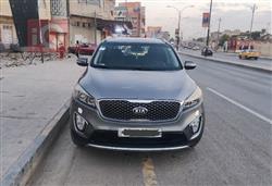 کیا سۆرینتۆ